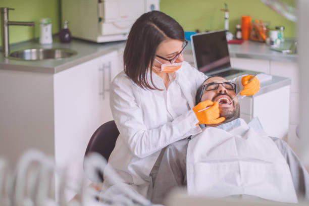 Best Emergency Tooth Extraction in Shiloh, PA